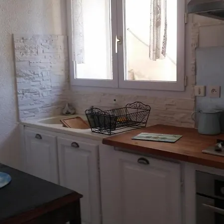 Apartment Papy Gruissan