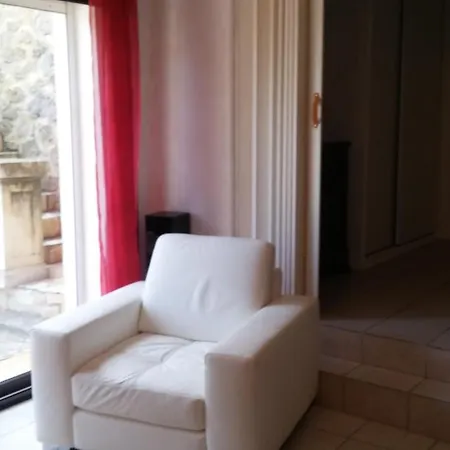 Apartment Papy Gruissan