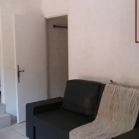 Apartamento Papy Gruissan