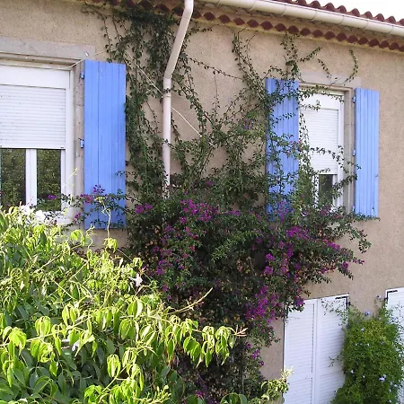 Papy Apartment Gruissan