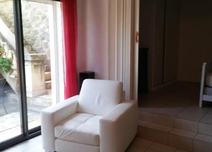 Apartament Papy Gruissan