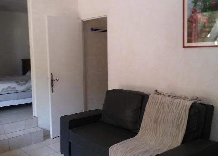 Apartament Papy Gruissan