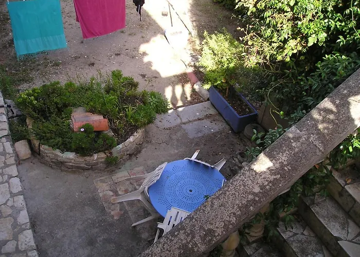 Papy Apartament Gruissan